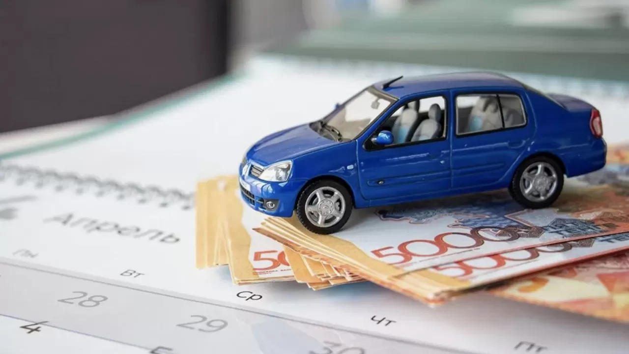 Қаржы министрлігі көлік салығына енгізілген өзгерістерді түсіндірді