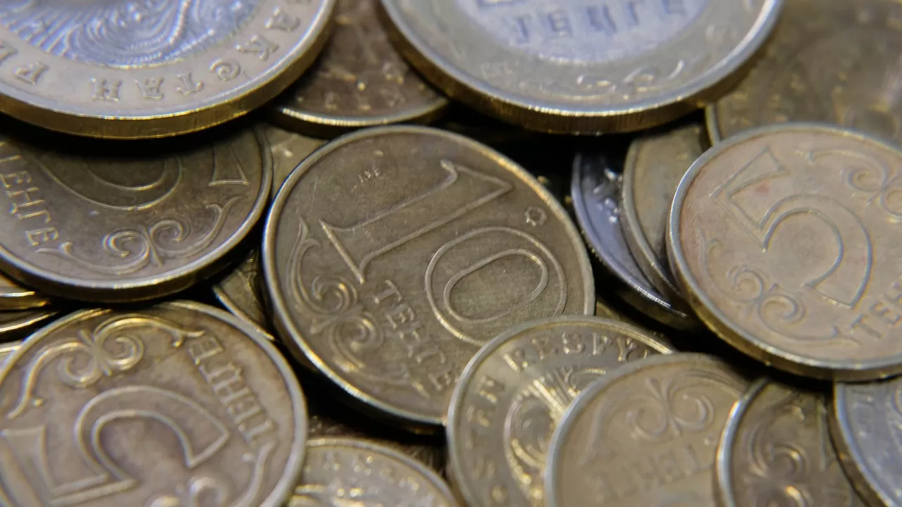 Инвестиции в Казахстане взлетели на 13% в 2025 году