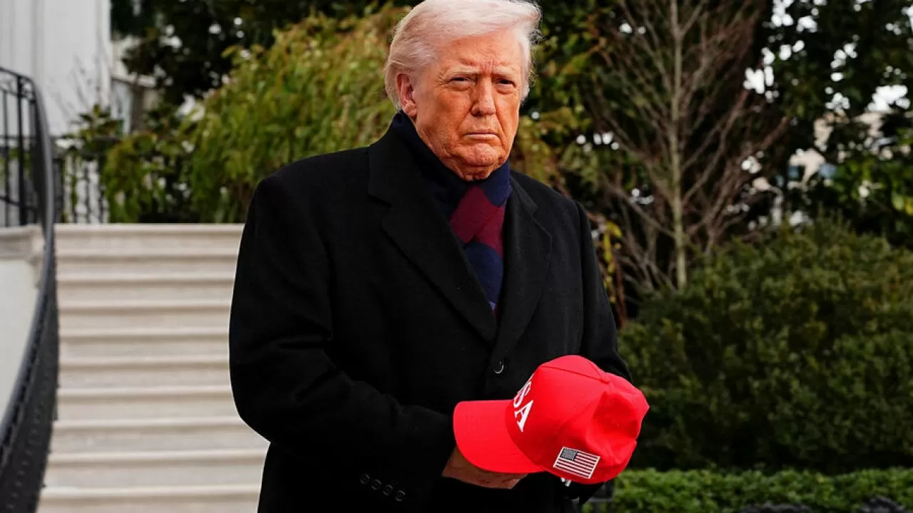 Трамп предложил ввести когнитивные тесты для президентов США