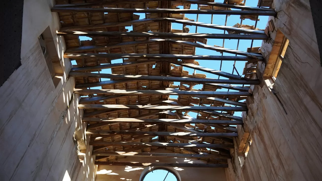 Подрядчик выплатит сотни миллионов за обрушение школы в Костанае 