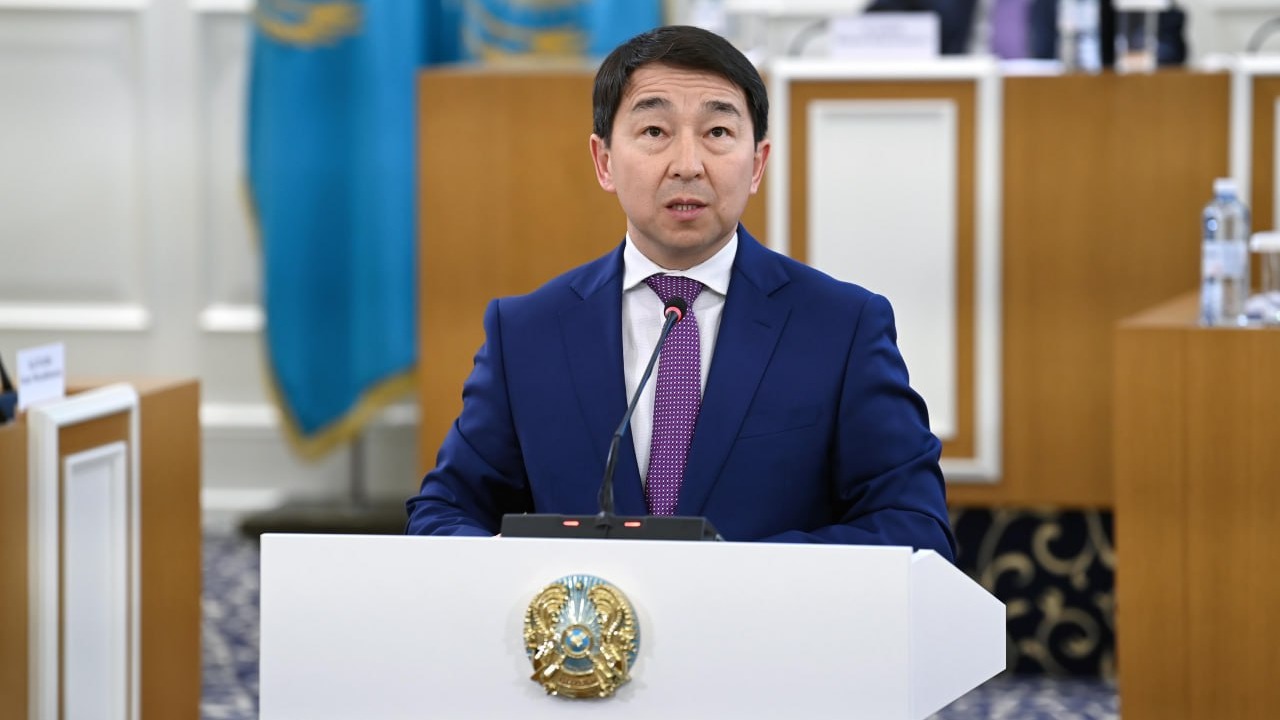 Ата заңда адвокатураның құқықтық мәртебесі алғаш рет нақты бекітілді 