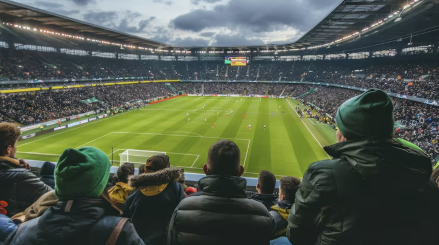 "Арсенал" &ndash; "Қайрат" матчының билеттері сатылымға шықты