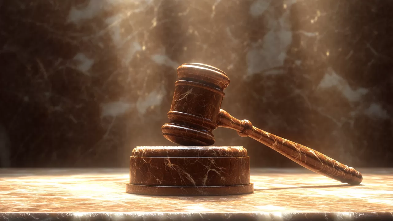 Суд в Кокшетау постановил квартиру наследников выставить на торги из-за конфликта