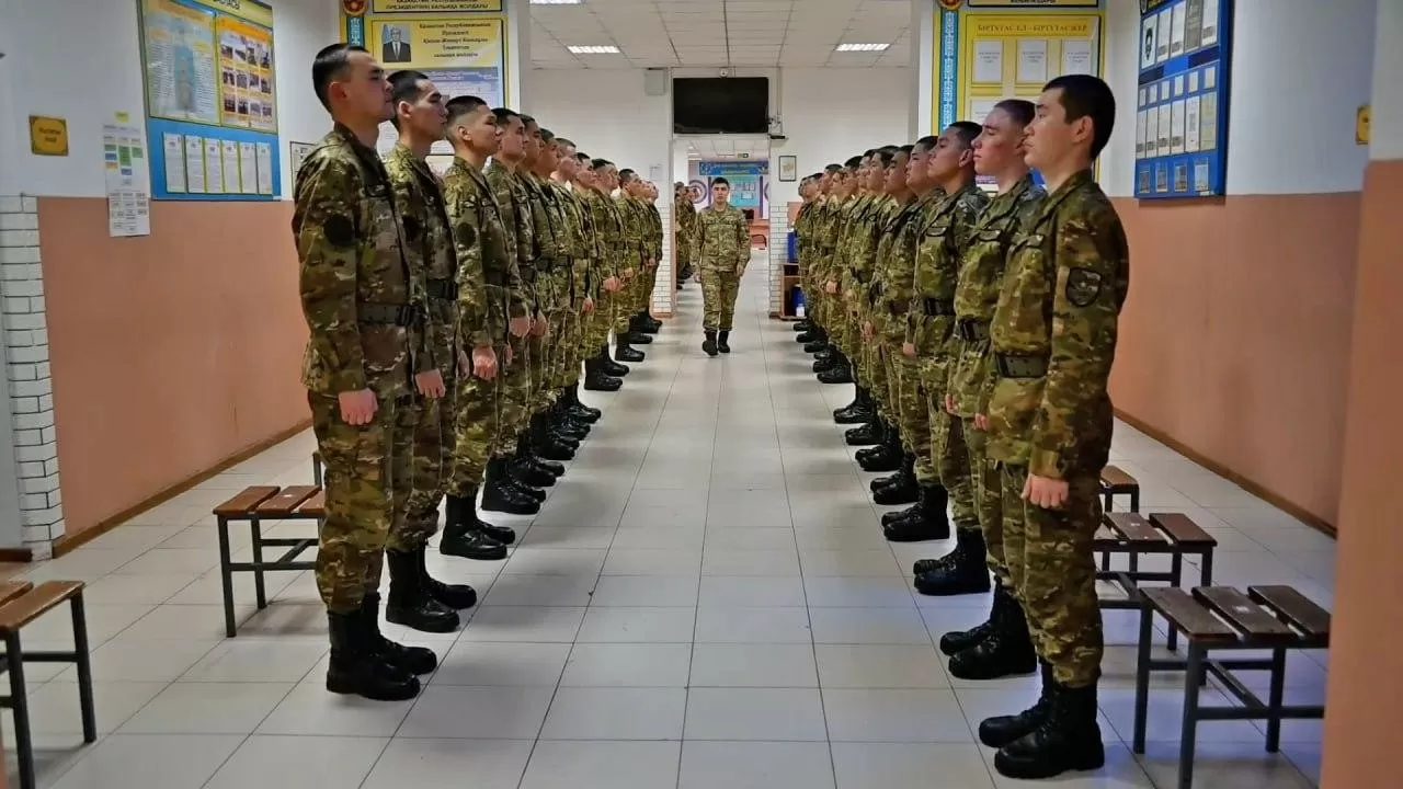 Енді мерзімді әскери қызметтегі азаматтар несие ала алмайды