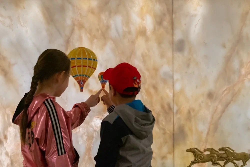 Үкімет "Қазақстан балалары" бағдарламасын бекітті