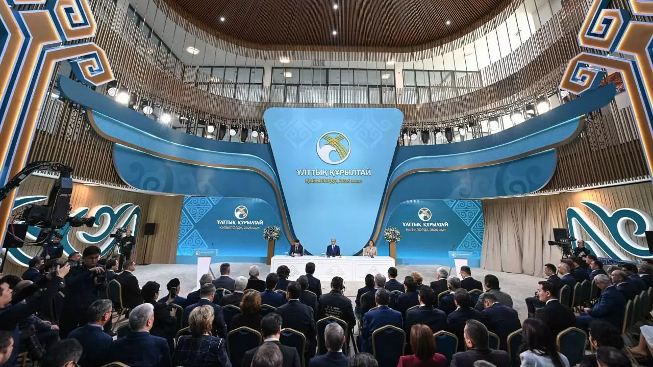 Бос қиялға беріліп, құрғақ уәде беруге түбегейлі қарсымын &ndash; Мемлекет басшысы