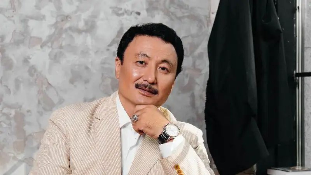 Аманжол Әлтай