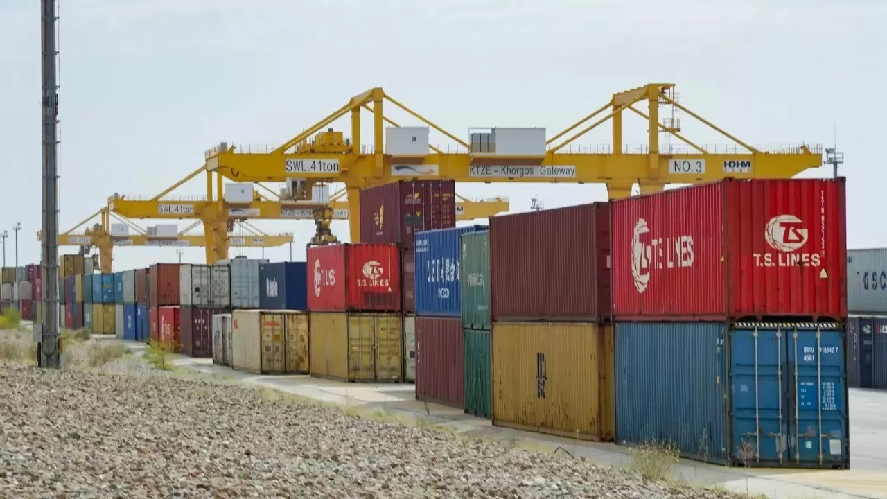 ЕАЭО-ның аумағынан әкетілетін тауарлардың шығарылған жерін айқындау тетігі айқындалды