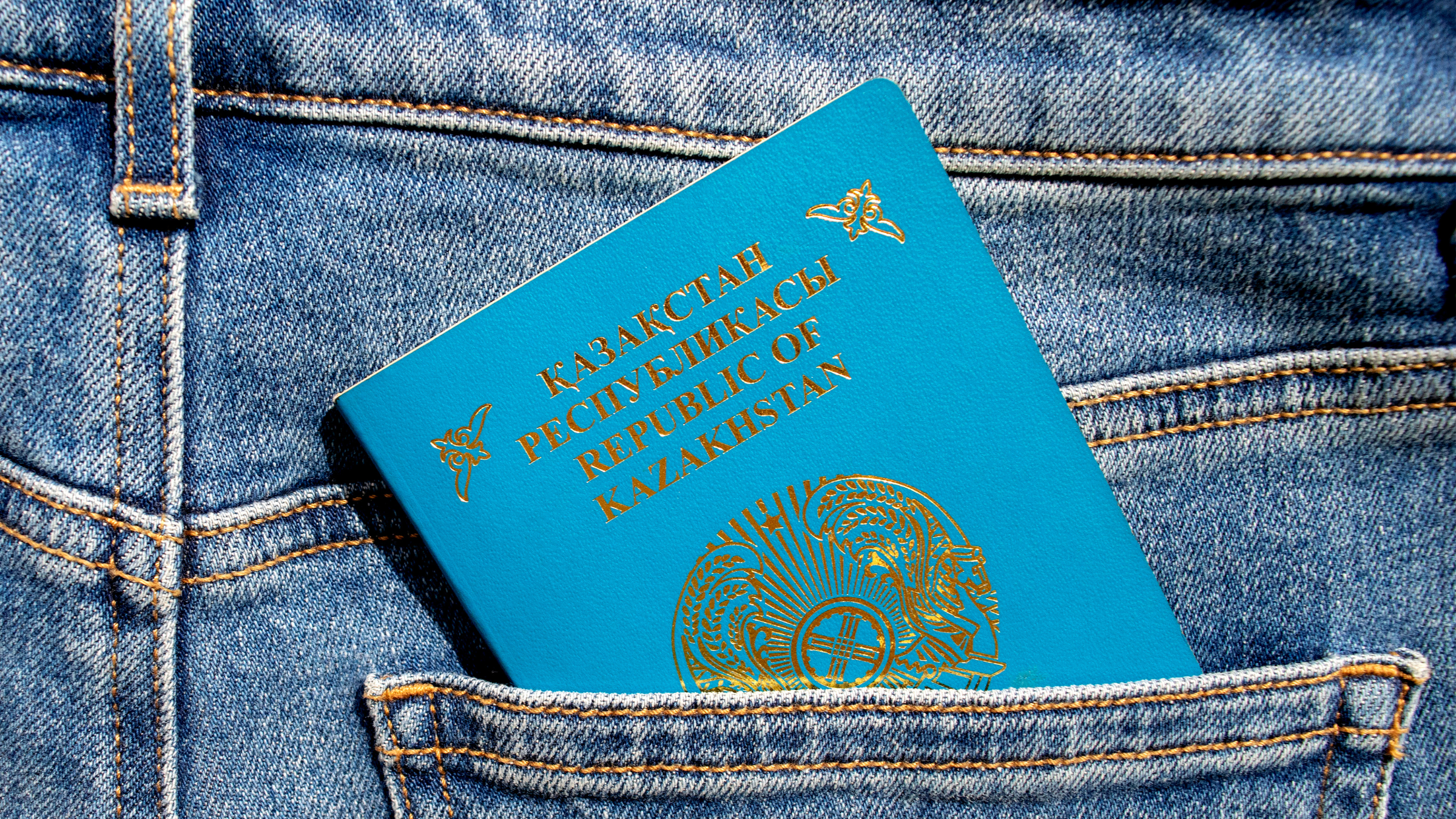 Былтыр 16 805 этникалық қазақ қандас мәртебесін алды