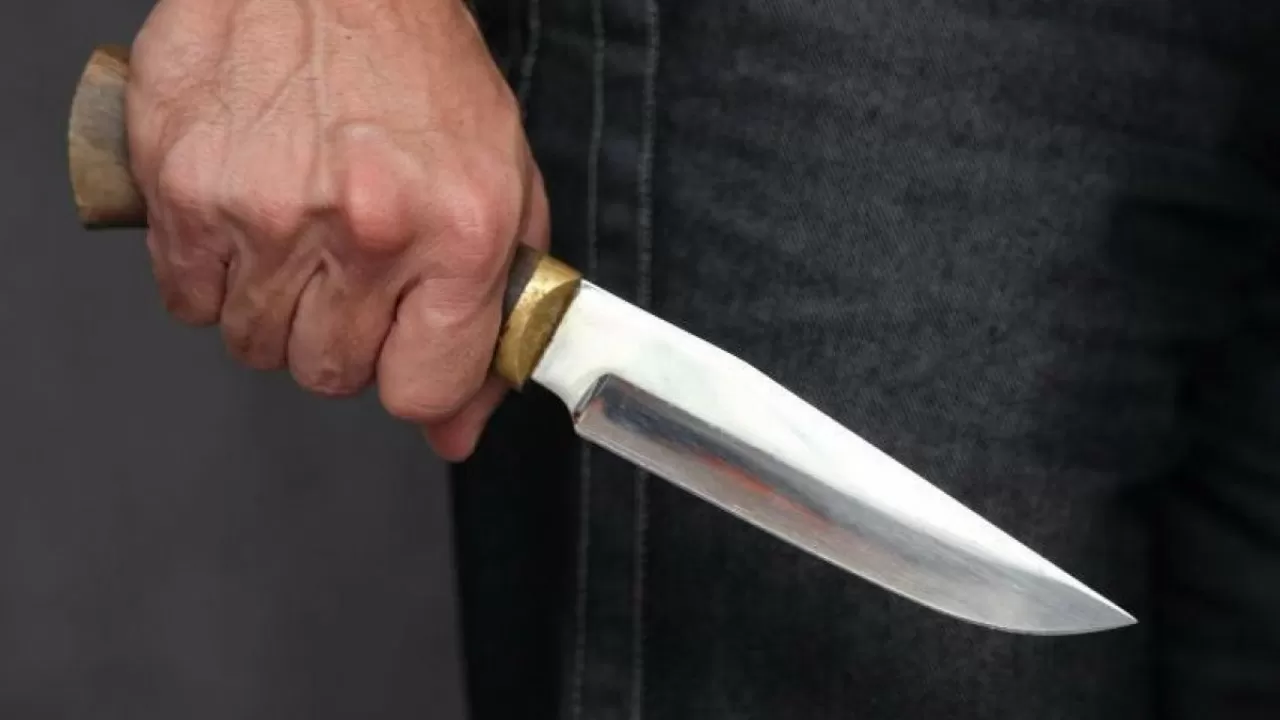 Талғар ауданында тұрмыстық жанжал адам өлімімен аяқталды