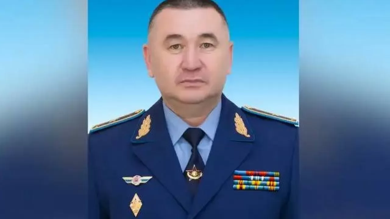 Өмірбаян: Асқар Досбосынұлы Мұстабеков  