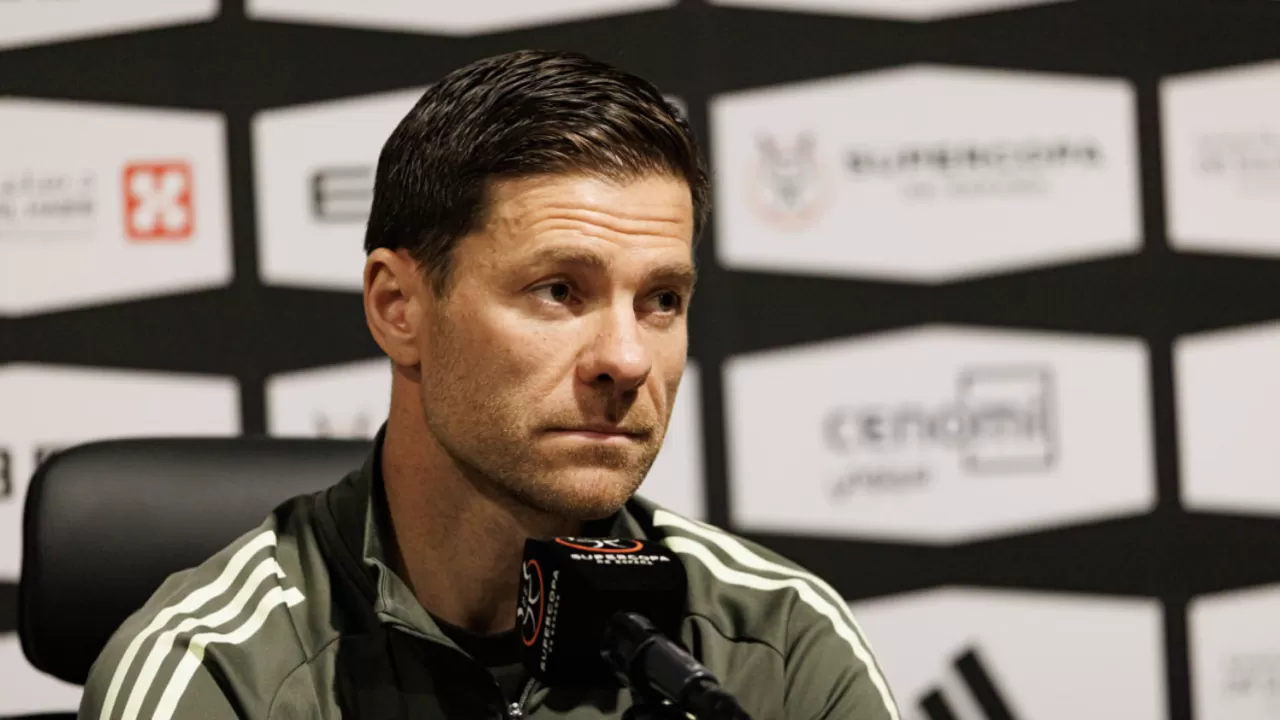 Хаби Алонсо "Реал Мадридтен" кетті