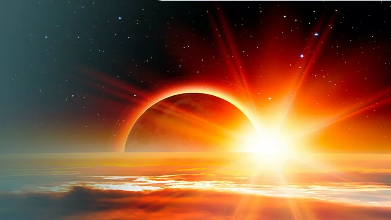 Мощная магнитная буря вызовет бессонницу у метеопатов 5 января 