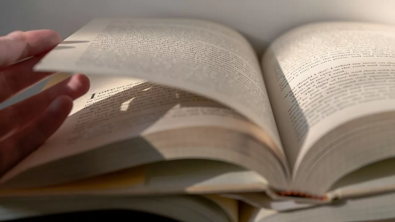 Платить за чтение книг будут жителям соседней страны 