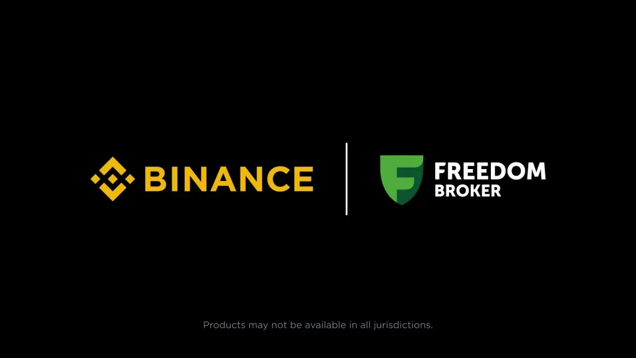 Freedom Finance Global подписала Меморандум о взаимопонимании с Binance Kazakhstan для изучения сотрудничества в сфере Crypto-as-a-Service