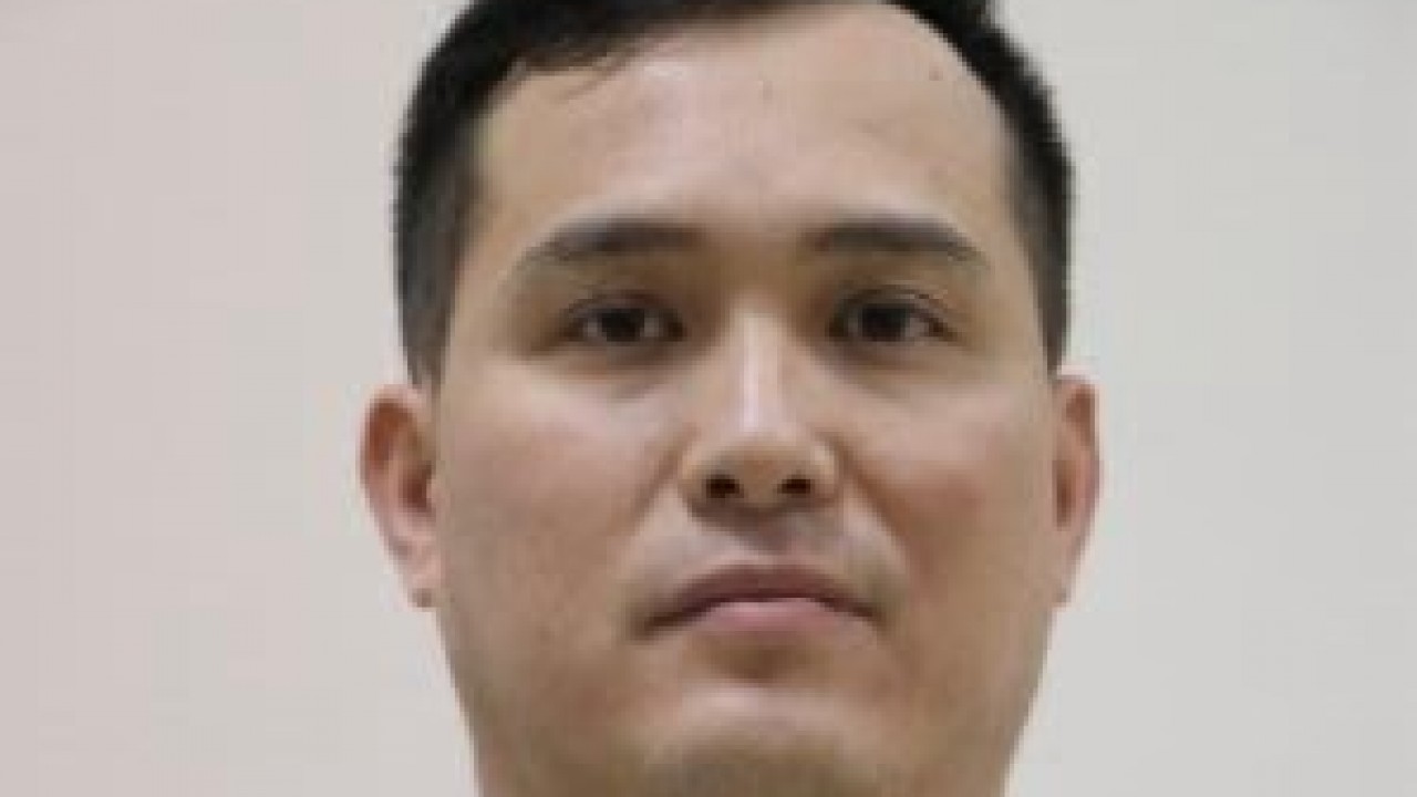 Ердилда  Таутенов 