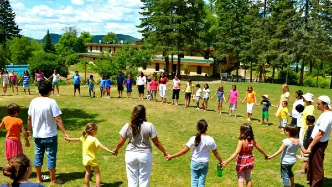Қазақстанда балалар лагерьлерінің қызметі лицензияланатын болады