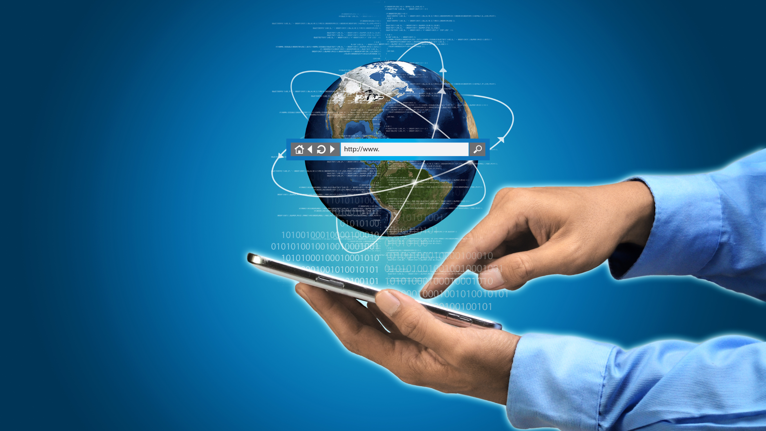 Қазақстандықтар интернет үшін ТМД елдерінің арасында ең көп шығындалатыны мәлім болды