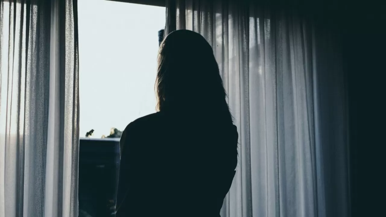 Мать осудили по делу об алиментах в Казахстане