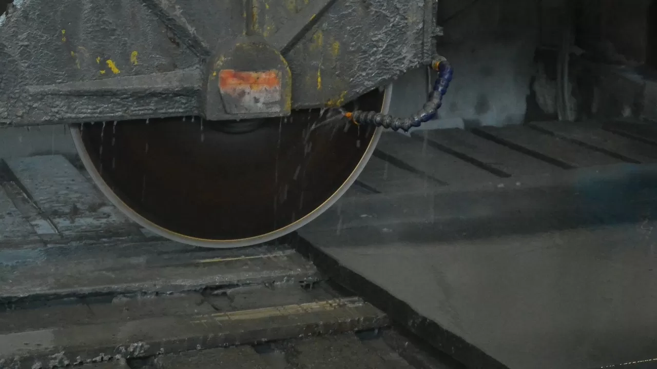 В Казахстане на треть увеличили производство изделий из природного камня 