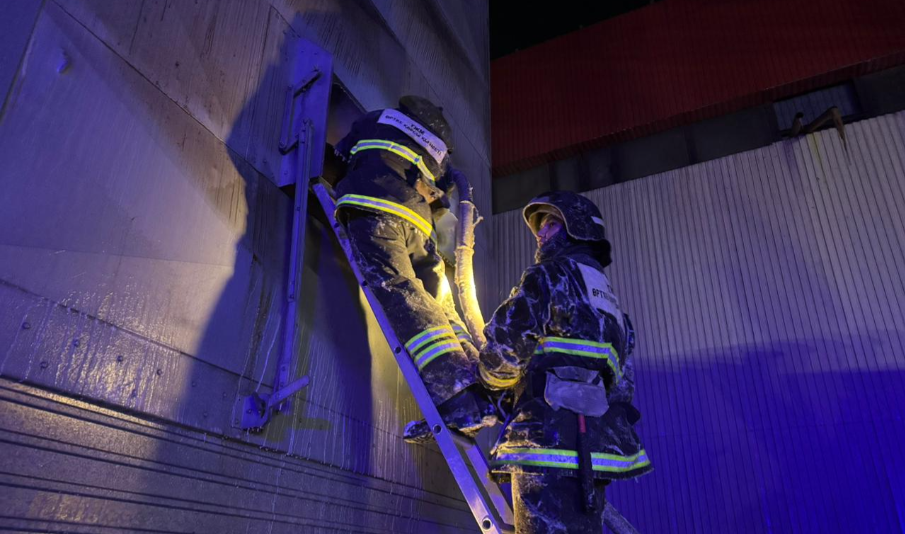 Өткен тәулікте ТЖМ қызметкерлері 250-ге жуық адамды құтқарды 