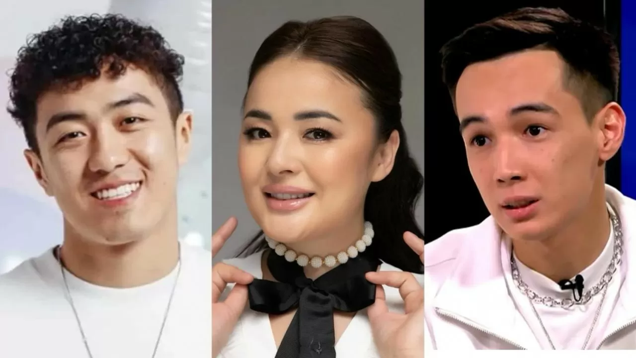 Заңсыз лотерея ұйымдастырған қазақстандық блогерлердің тізімі жарияланды 