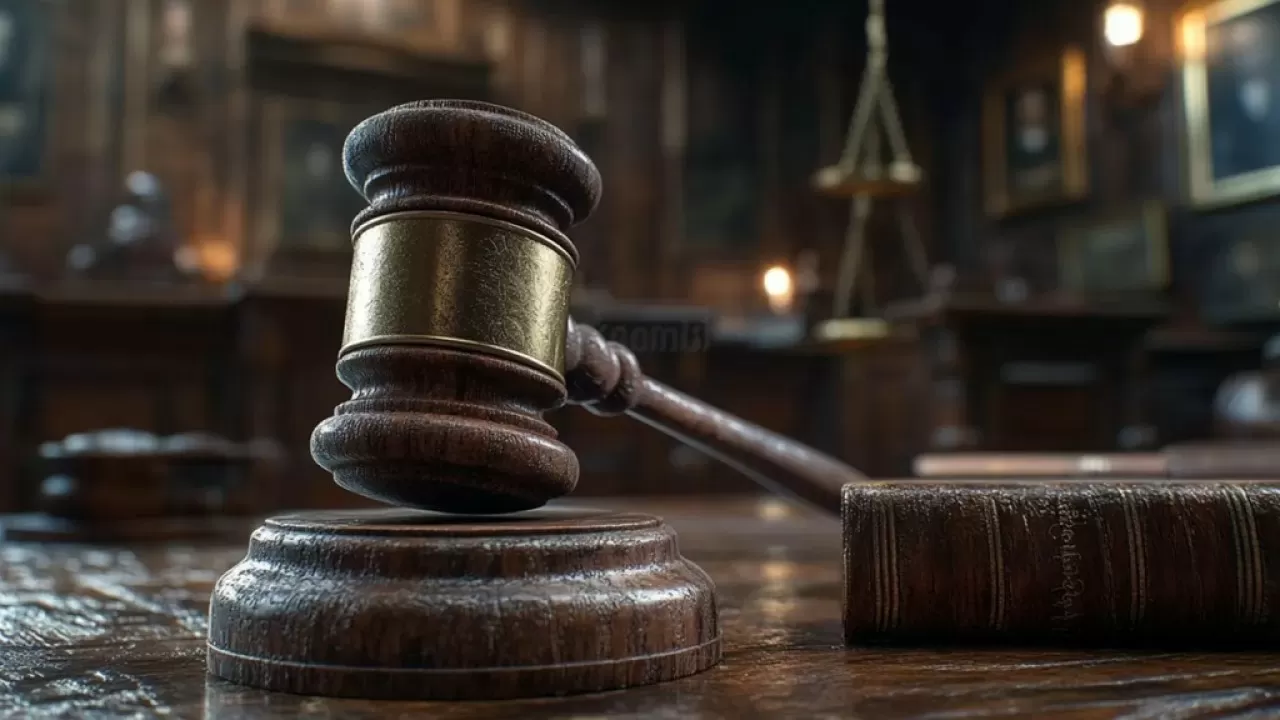 Бухгалтер годами обкрадывала коммунальное предприятие в Семее 