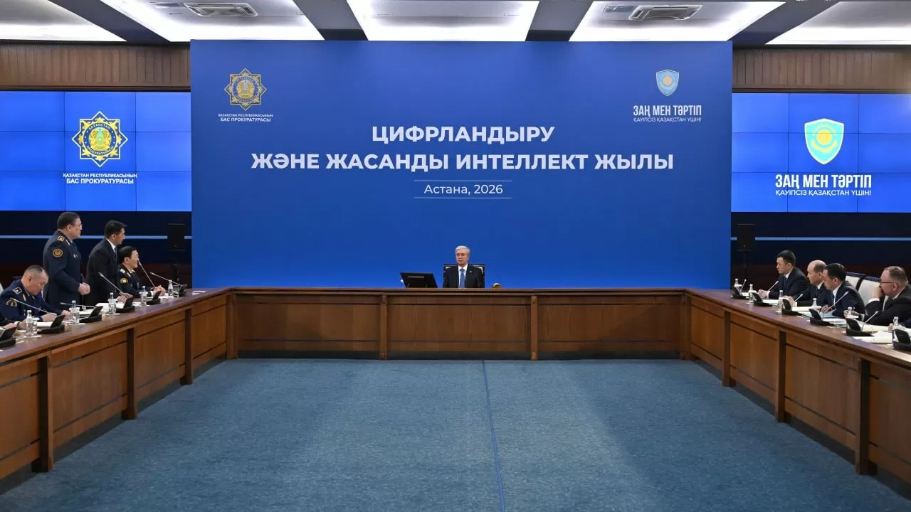 Казахстан для мигрантов: Токаев дал поручения правительству и КНБ 