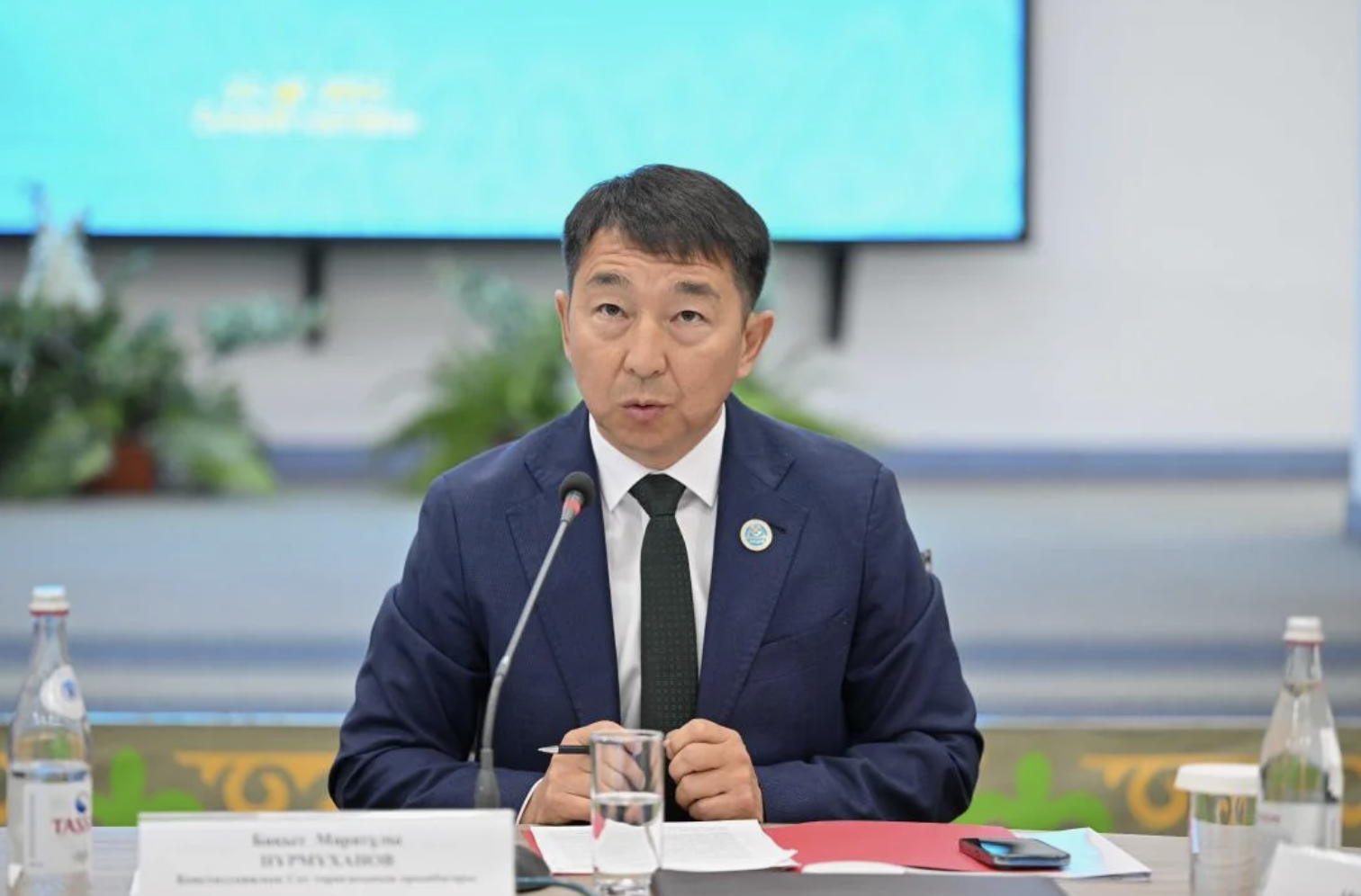 Мемлекеттің біртұтастығы, Қазақстан аумағының бөлінбейтіндігі туралы норма өзгеріссіз қалады 