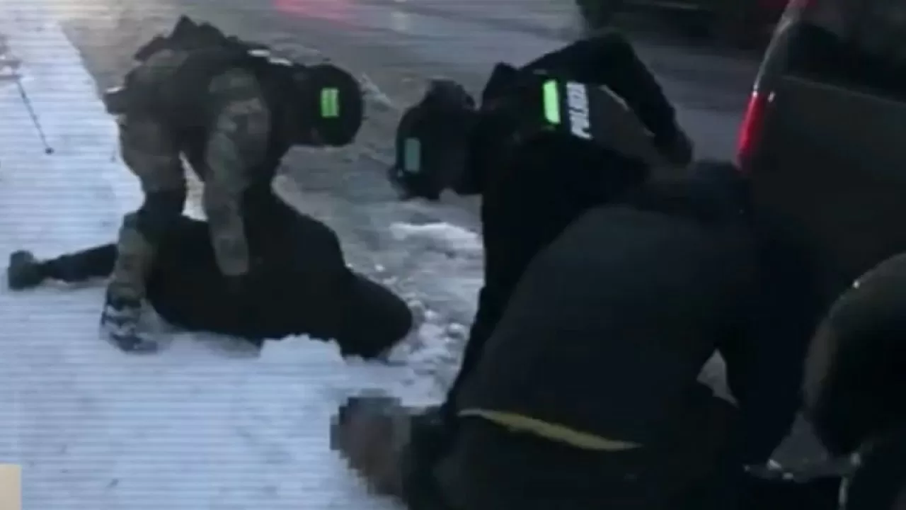 Автокредиты под угрозами: детали операции МВД Казахстана  