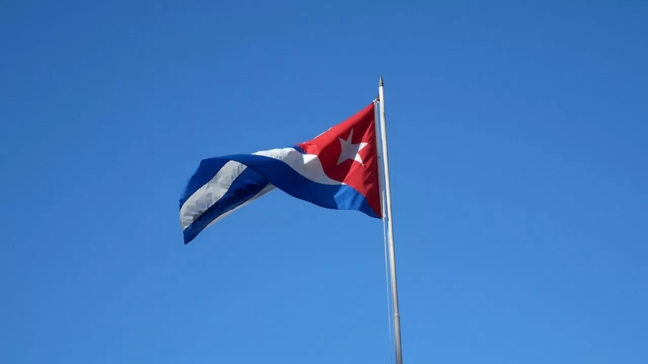 Куба объявила траур в связи с гибелью 32 защитников Мадуро