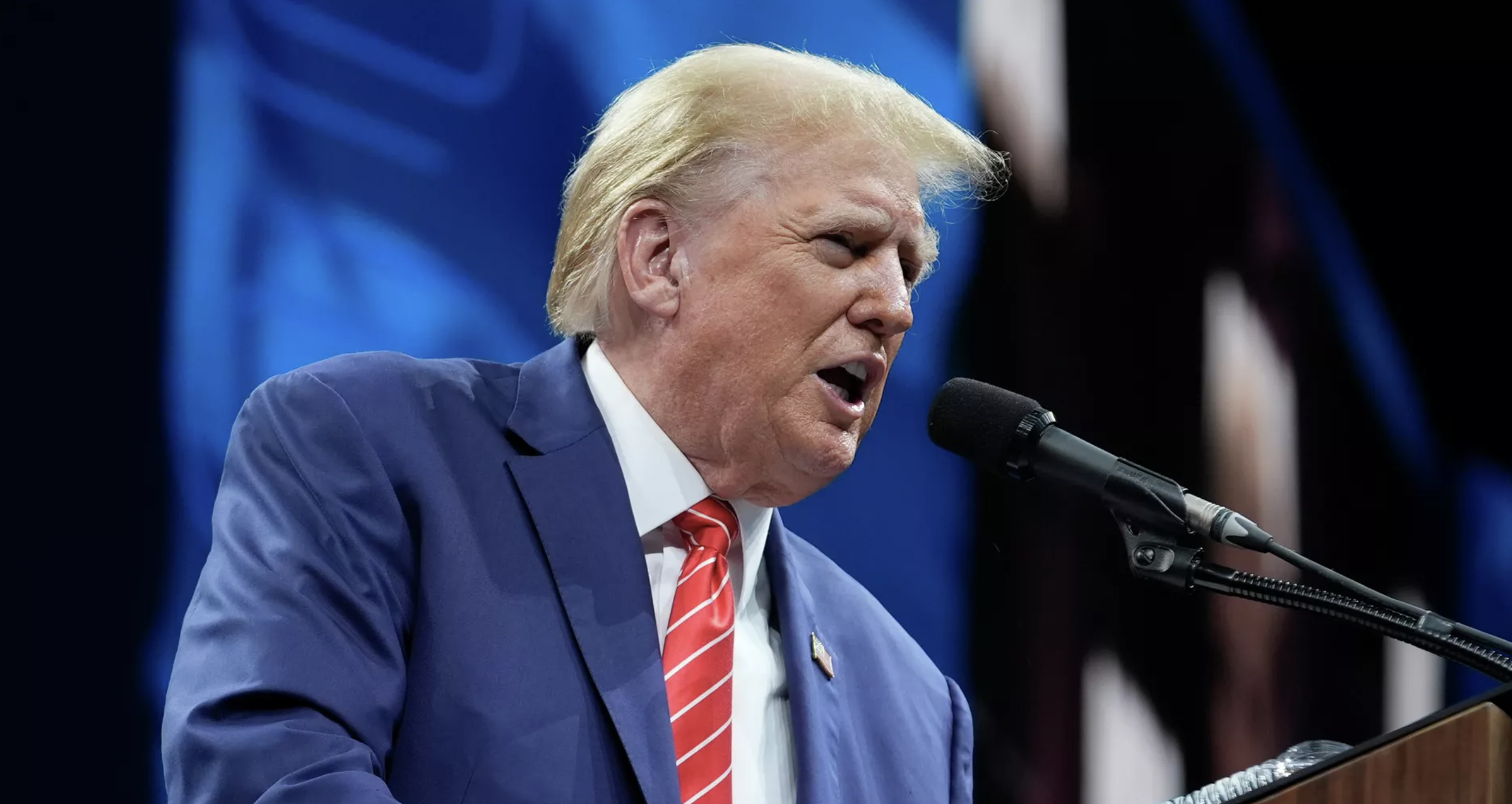 Трамп Канаданың ұшақтарына баж салығын саламын деп сес көрсетті