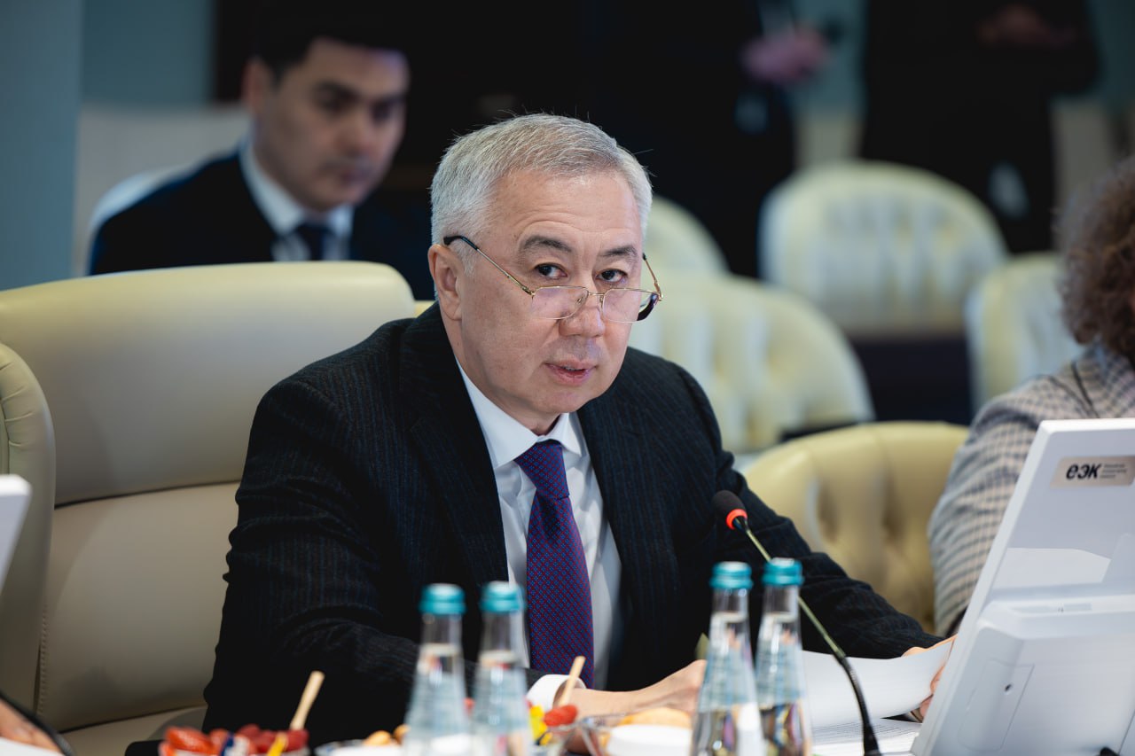 Қазақстан ЕАЭО аясында &laquo;кедергісіз&raquo; транзит жүйесін енгізуді ұсынды