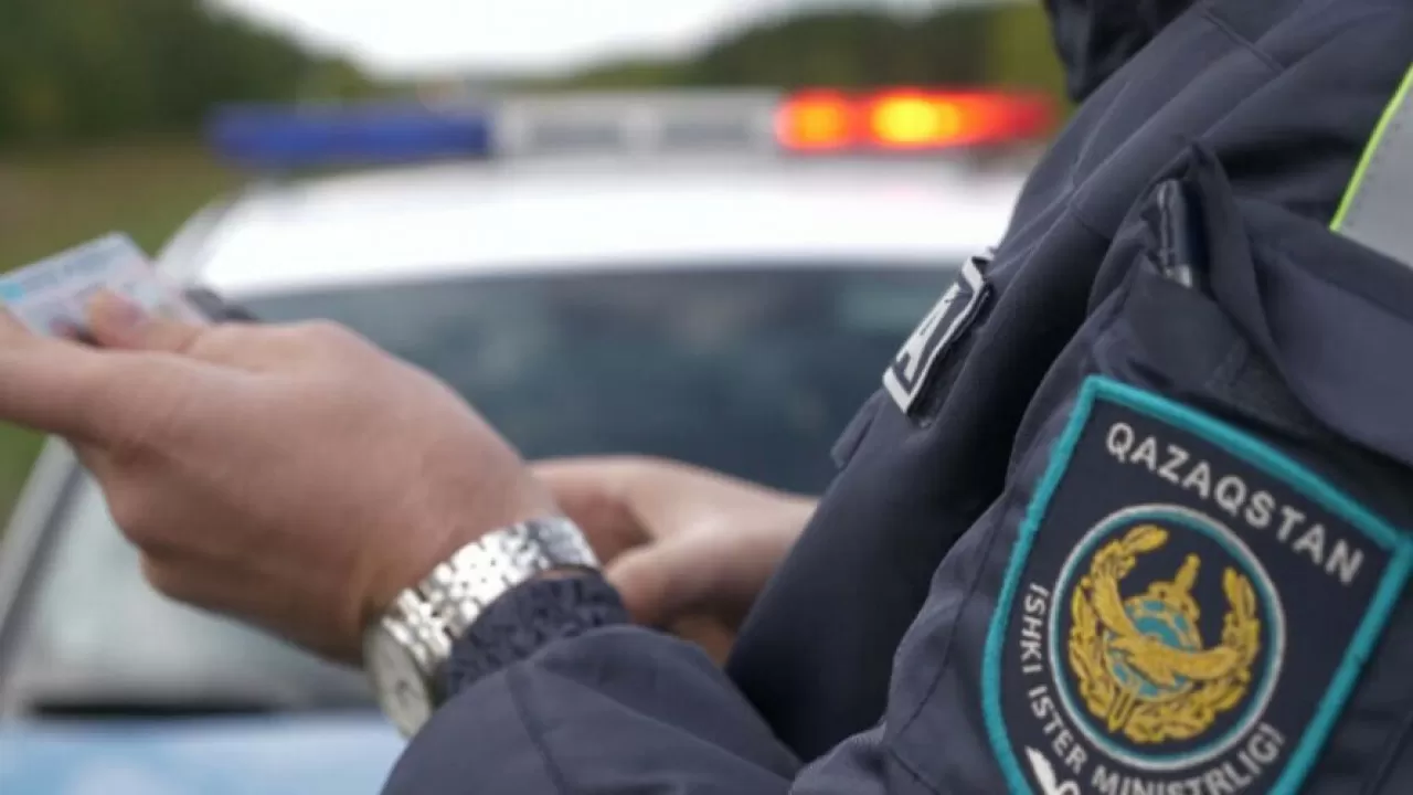 Елімізде ең көп "сұранысқа ие" айыппұлдардың сомасы артты