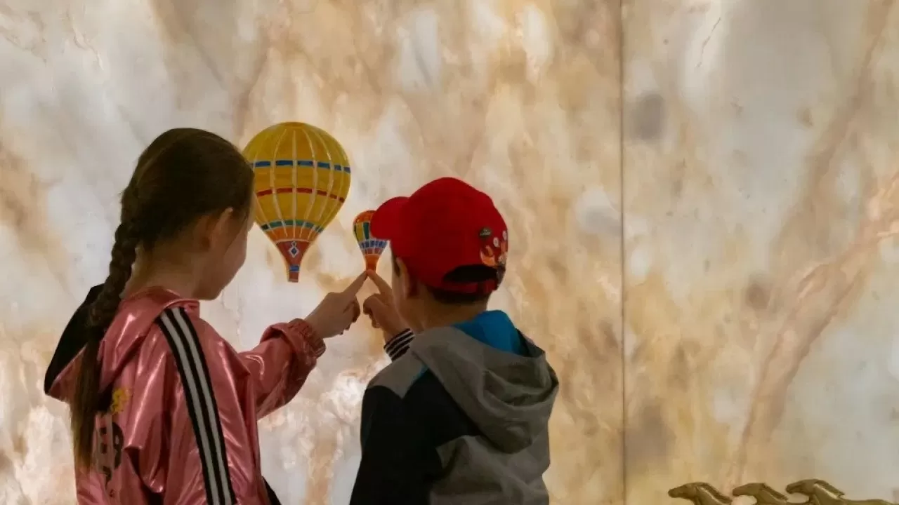 Биыл Ұлттық қордан әр баланың есепшотына 130 доллардан аударылады