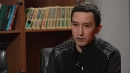 Қаржаубайға қатысты қылмыстық іс тоқтатылды