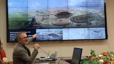 Гёбекли-Тепе и Карахантепе: общечеловеческое наследие