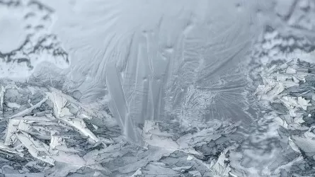 Запредельный лютый мороз до -45: на Казахстан идет беспощадный ледяной фронт