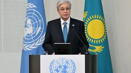 Казахстан как центр евразийского доверия в эпоху многополярности - эксперт