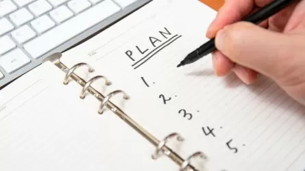 Что необходимо учитывать при планировании следующего года