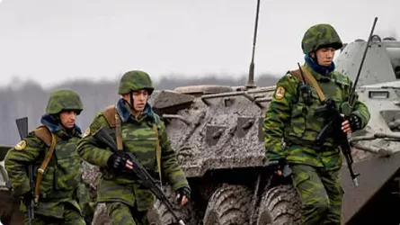 Банду  контрабандистов ликвидировали на таджикско-афганской границе  