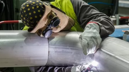 Как государство поддержало производство в 2025 году 