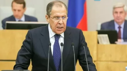 Лавров заявил о крахе глобализации из-за США 