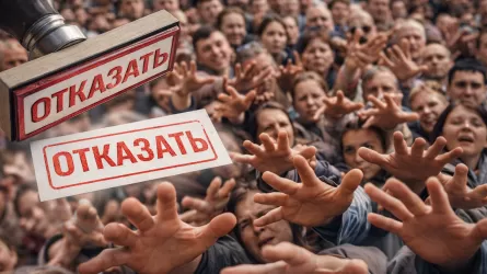 С февраля в Казахстане заработает запрет на кредиты для тысяч казахстанцев