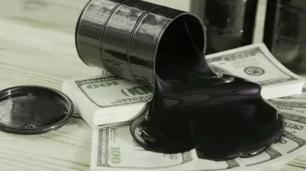 Нефтяной рынок Европы укрепляется на фоне дефицита казахстанской нефти