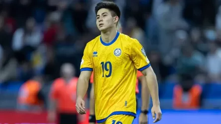 Дастан Сәтпаев Абу-Дабидегі алғашқы жиынға қатыспайтын болды