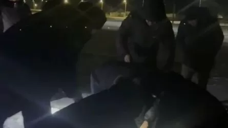 Камеры спасли жизнь: как нашли упавшего в колодец ребенка в области Абай