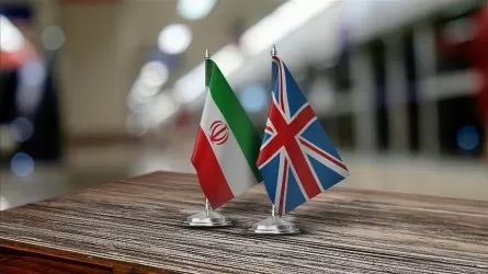 Ұлыбритания Ирандағы елшілігін уақытша жапты