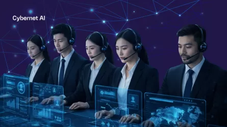 Цифровой прорыв: в Казахстане создали крупнейшую нейросеть для тюркских языков