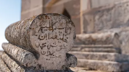 Маңғыстаудың жерасты мешіттері ЮНЕСКО тізіміне енгізілуі мүмкін